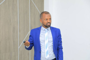 Anteneh Melese